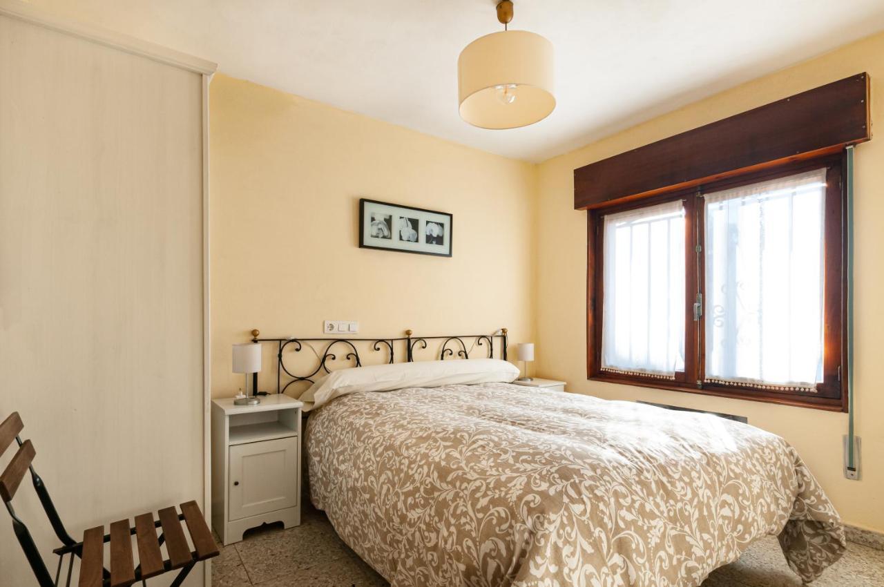 Chalet En Torrevega Llanes *
