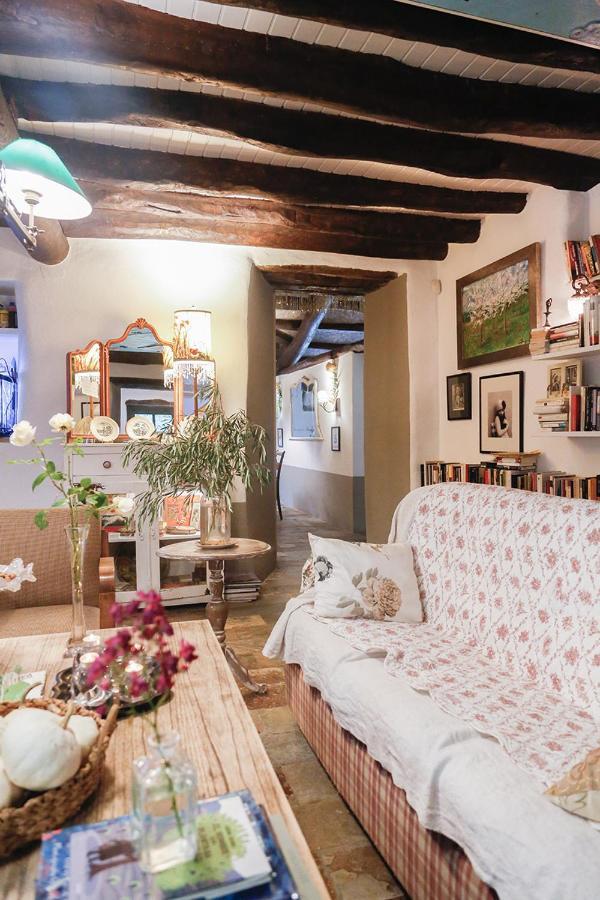 A Cortiña De Cantalarrana Habitación en casa particular *
