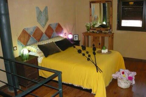 Holiday home Calleja Rural