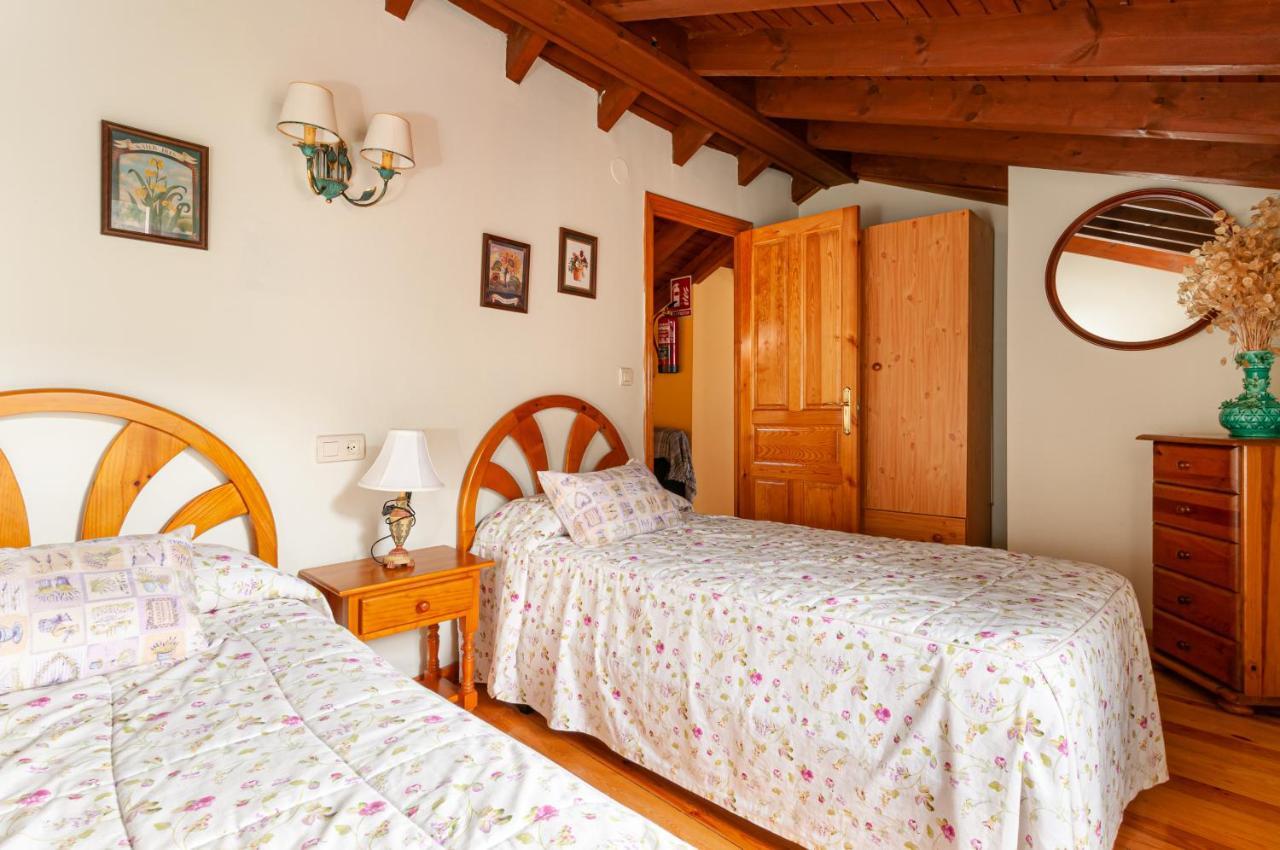 Casa Rural El Traveseu *