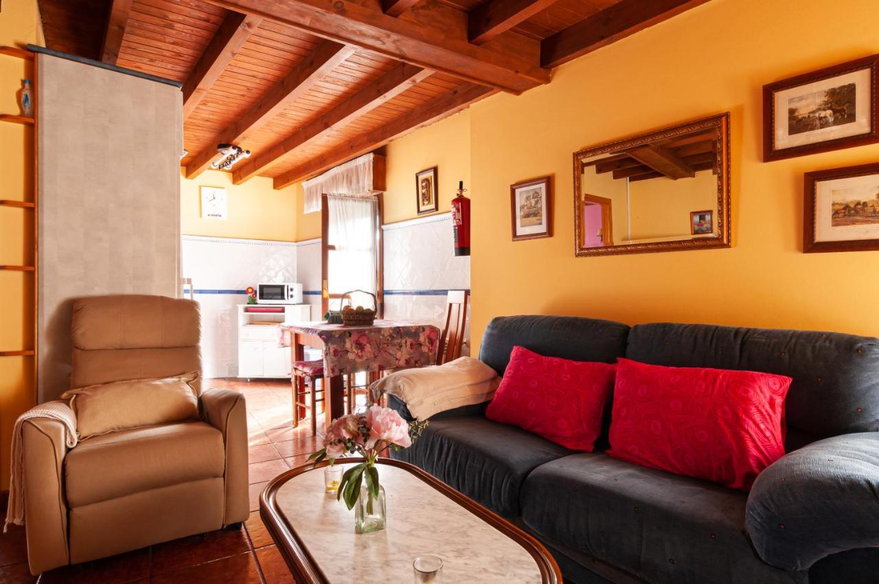 Casa Rural El Traveseu
