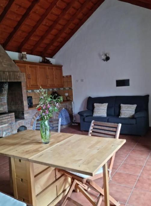 Casa Canana Chalet *