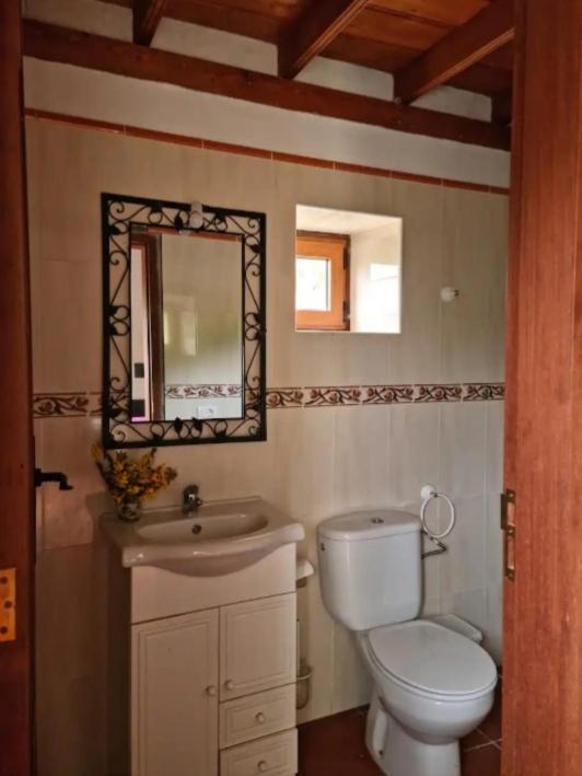 Casa Canana Puntagorda (La Palma)