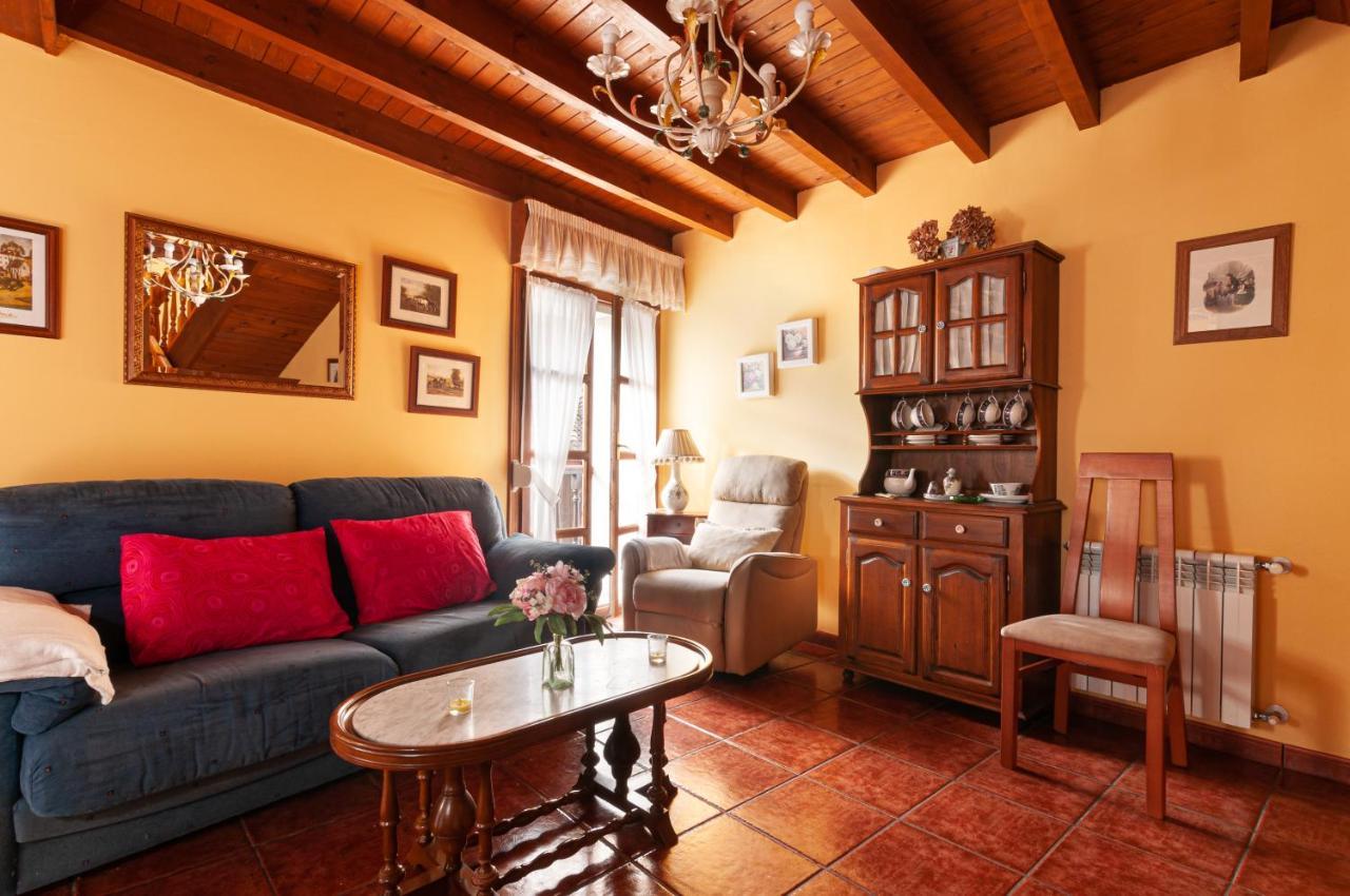 Casa Rural El Traveseu
