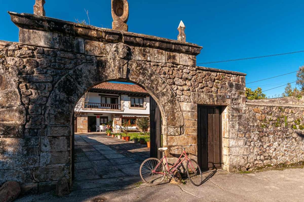Chalet Paco En Pleno Corazón De Cantabria Muy Cerca De La Costa Carranceja