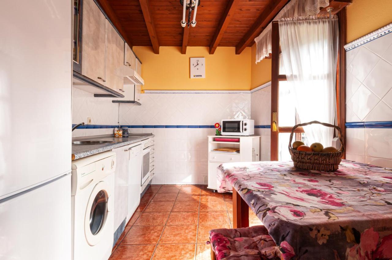 Casa Rural El Traveseu Chalet Camango