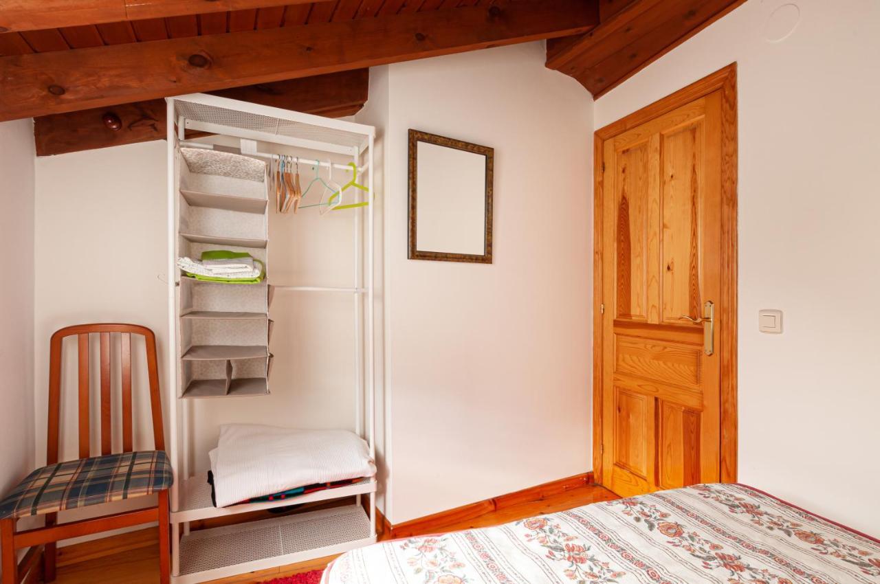 Chalet Casa Rural El Traveseu *
