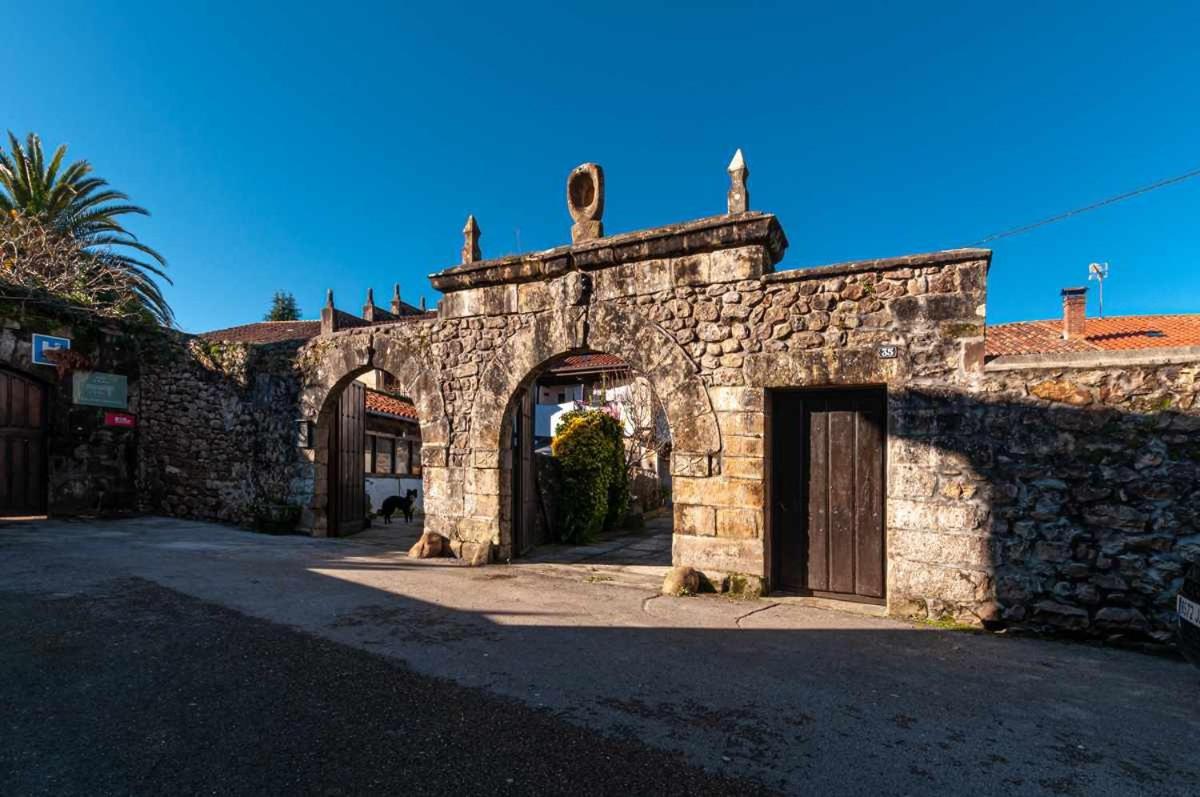 Chalet Paco En Pleno Corazón De Cantabria Muy Cerca De La Costa *