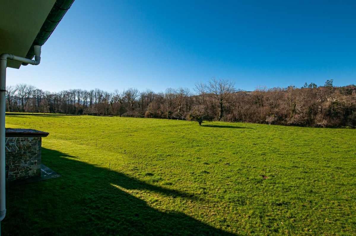 Chalet Paco En Pleno Corazón De Cantabria Muy Cerca De La Costa *