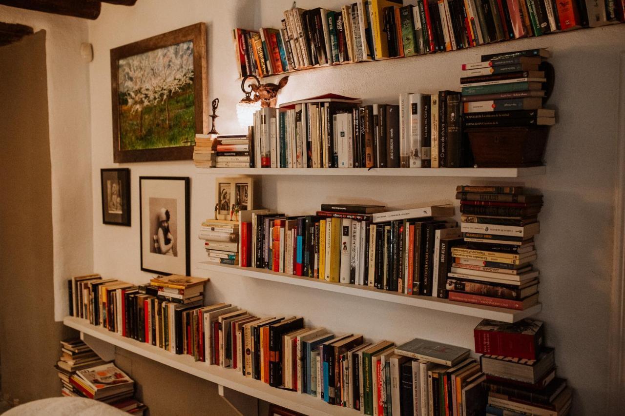 Habitación en casa particular A Cortiña De Cantalarrana *