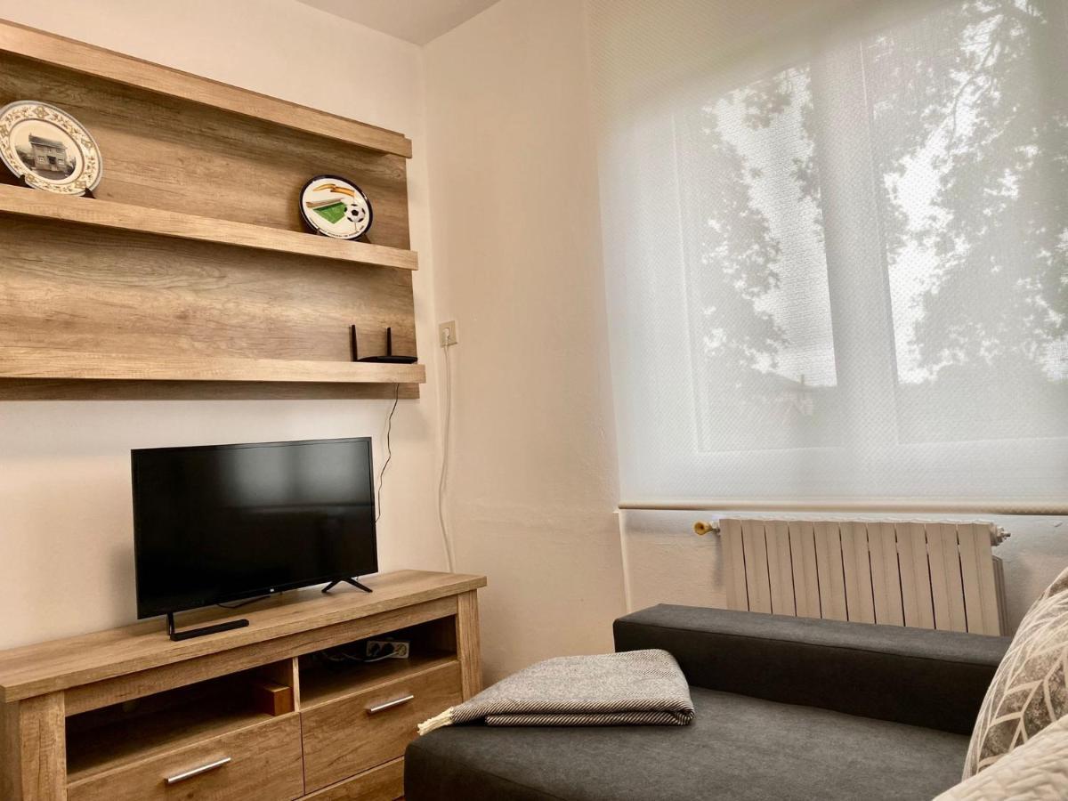 Apartment La Quintana