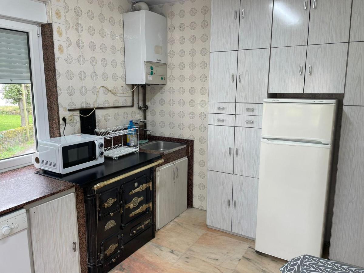 Apartment La Quintana