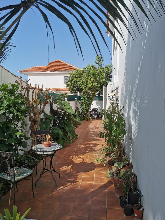 Apartment Jardin44