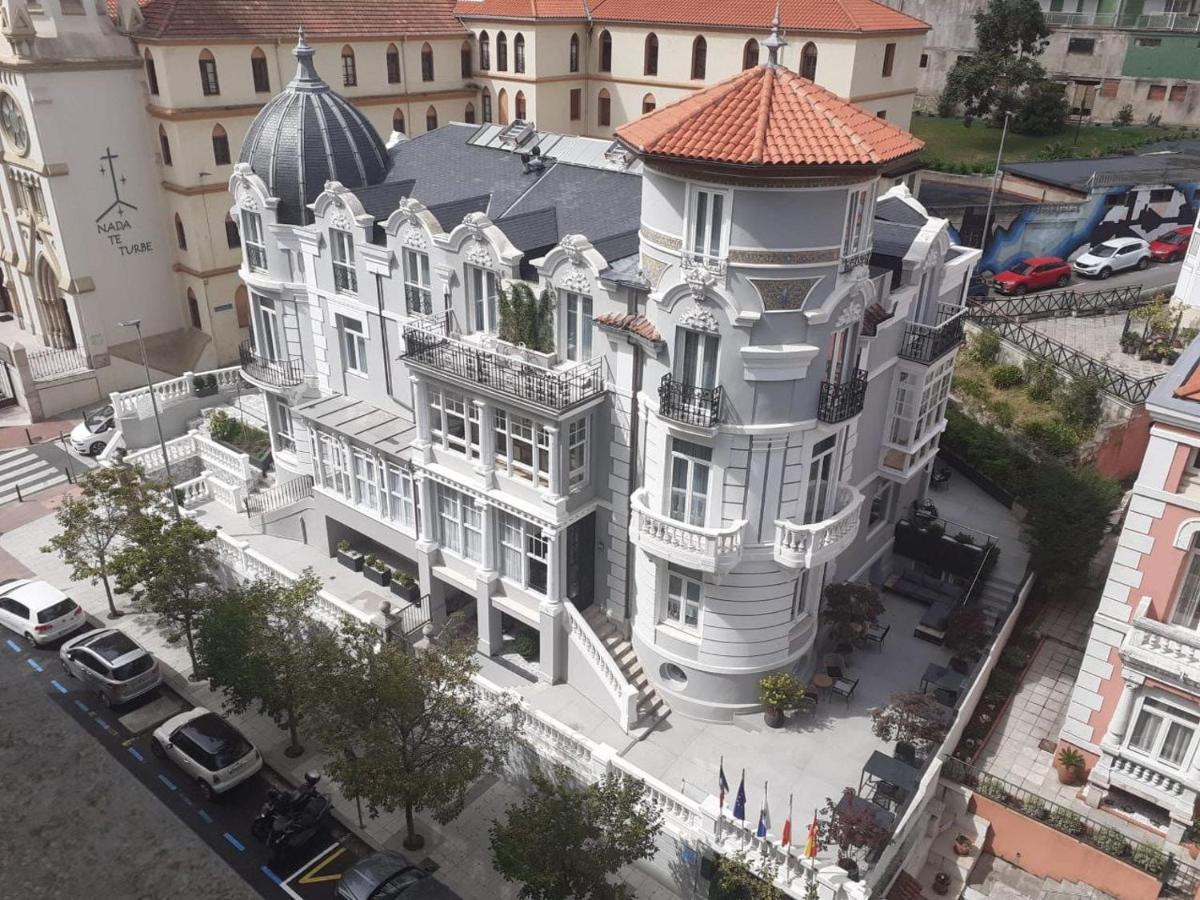 Sol Boutique Hotel Santander