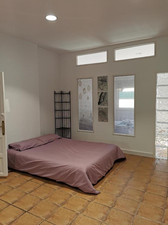 Jardin44 * Santa Ursula (Tenerife)