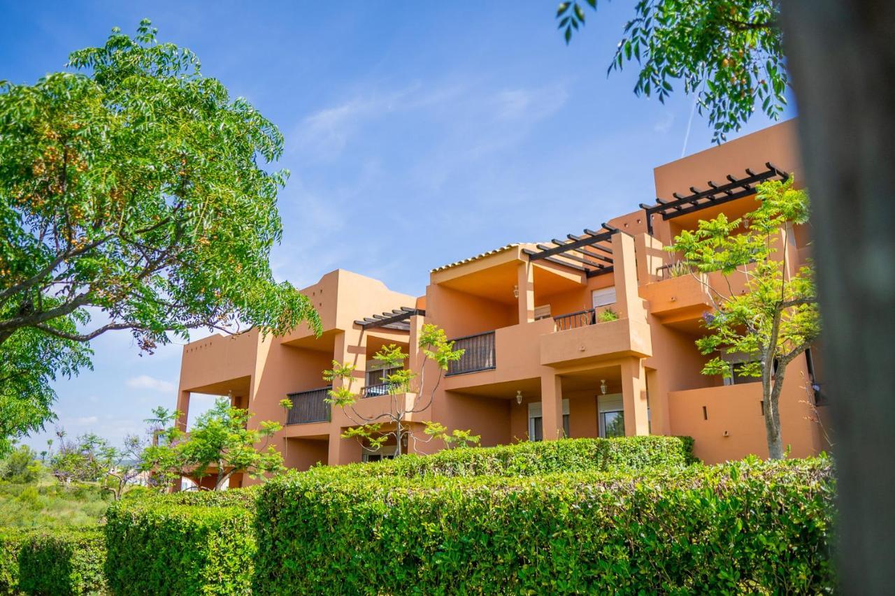 Apartment Montemar Natura Peniscola