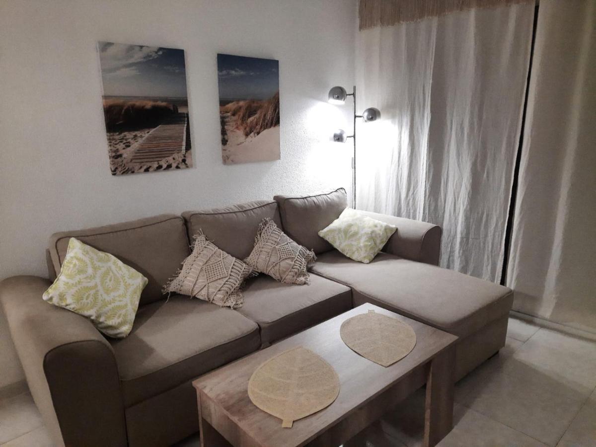 Verano Azul Apartment *
