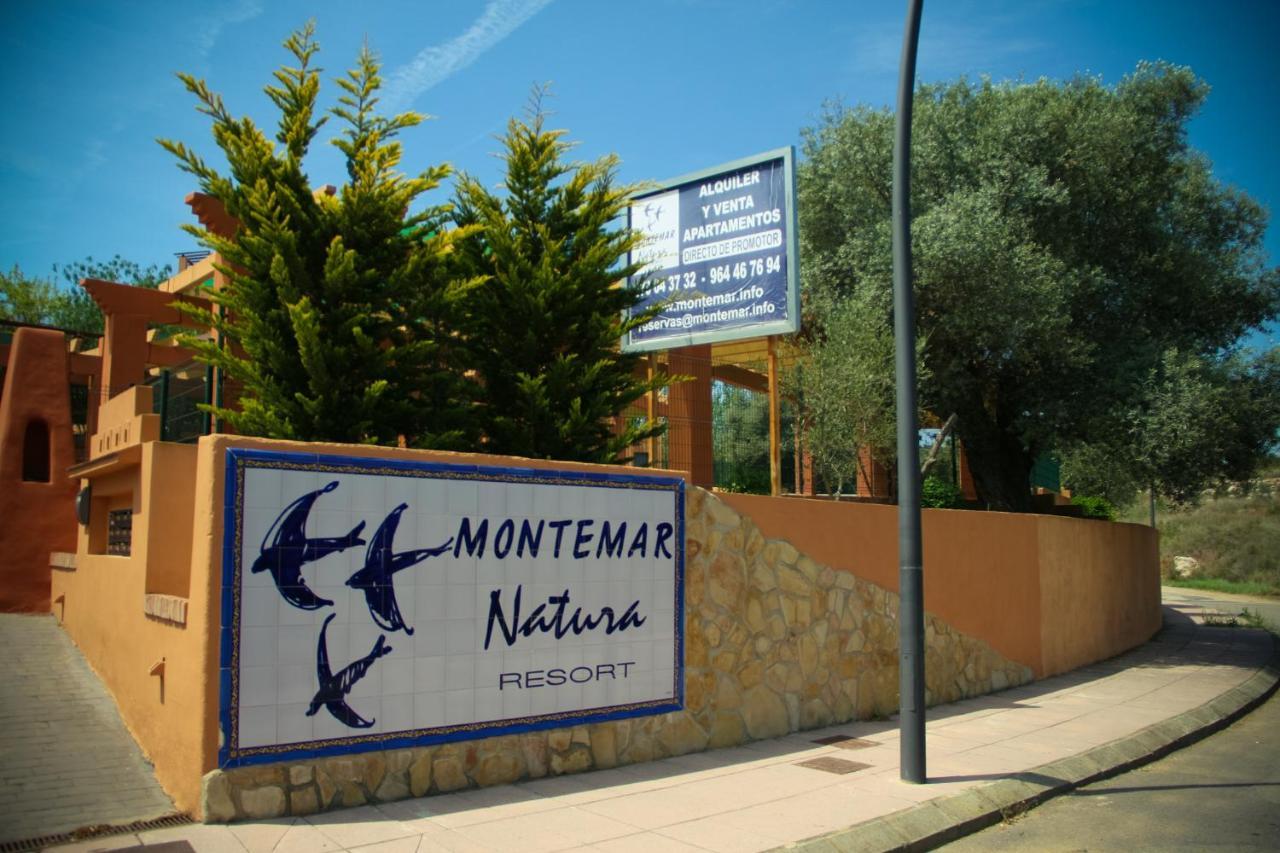 Apartment Montemar Natura *