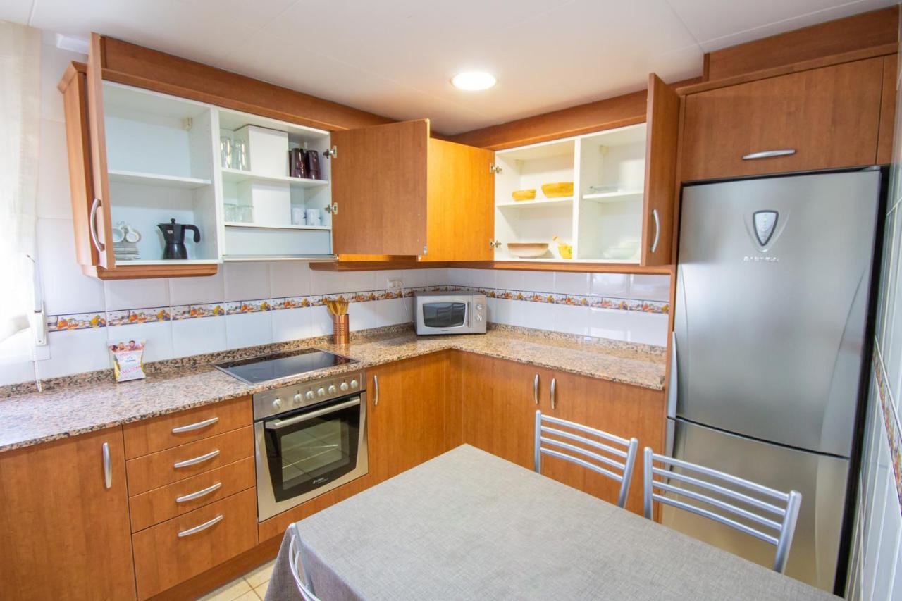 Montemar Natura Apartment