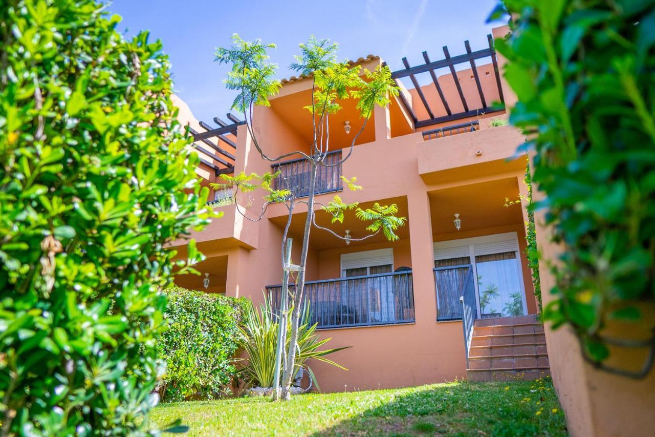 Apartment Montemar Natura