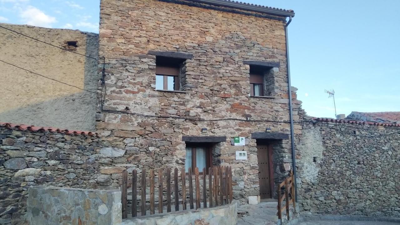 Сasa de vacaciones La De Alicia *