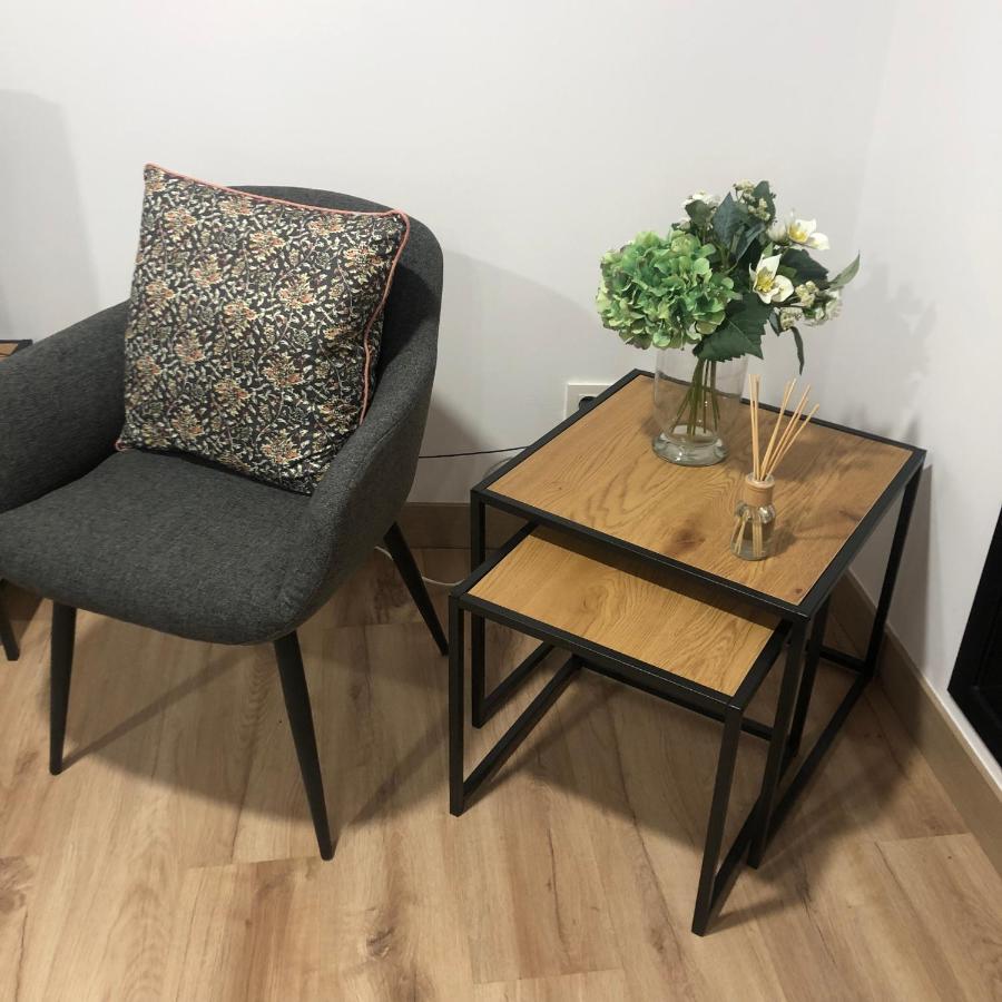 Piso Dentro De Apartamento