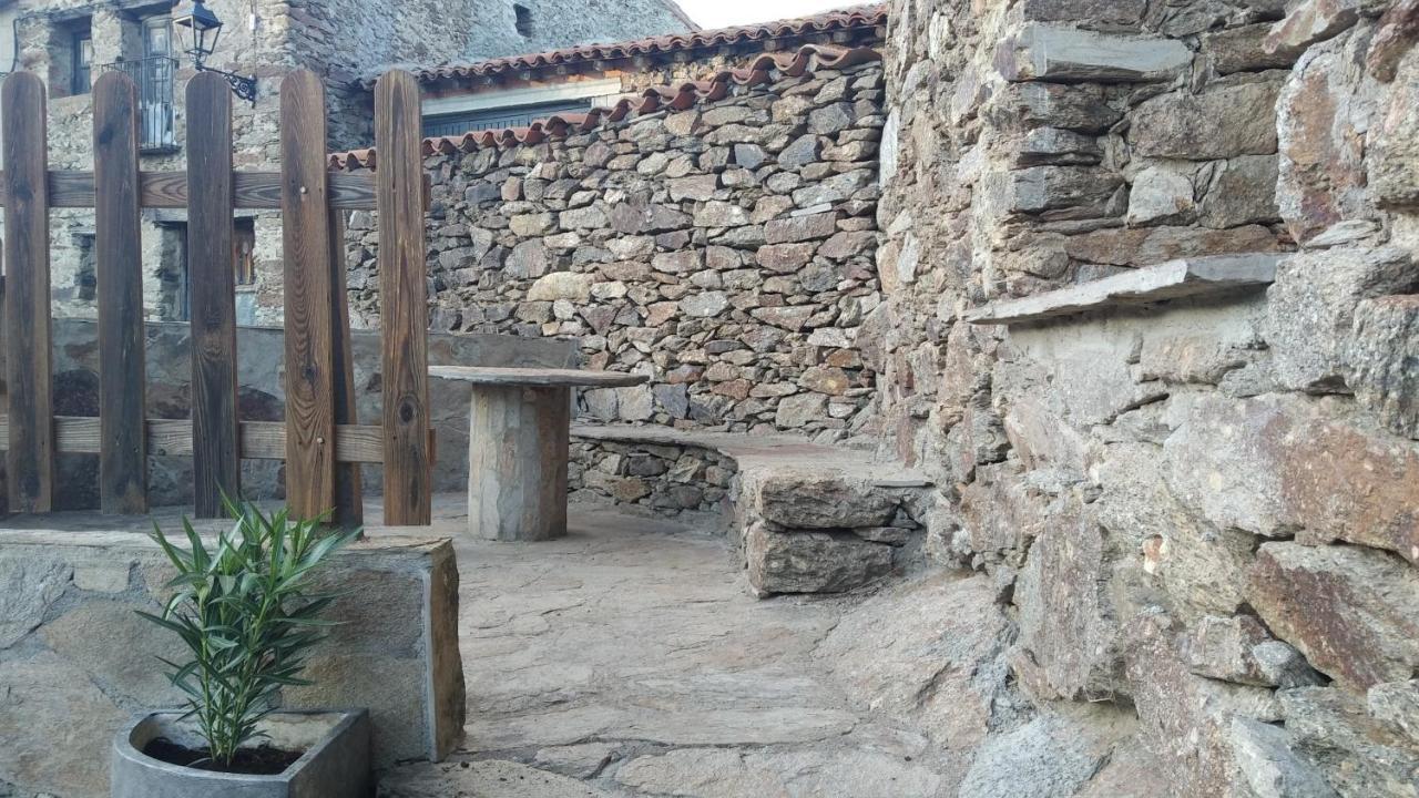 Сasa de vacaciones La De Alicia *