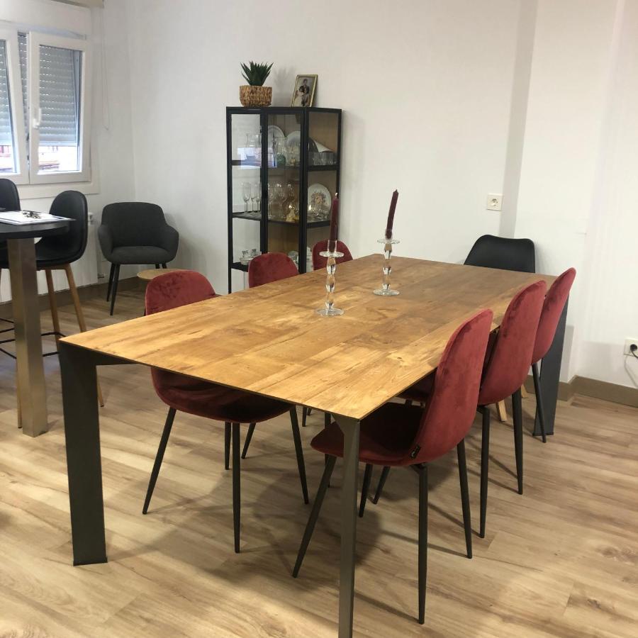 Apartamento Piso Dentro De