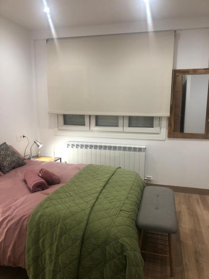 Apartamento Piso Dentro De Fitero