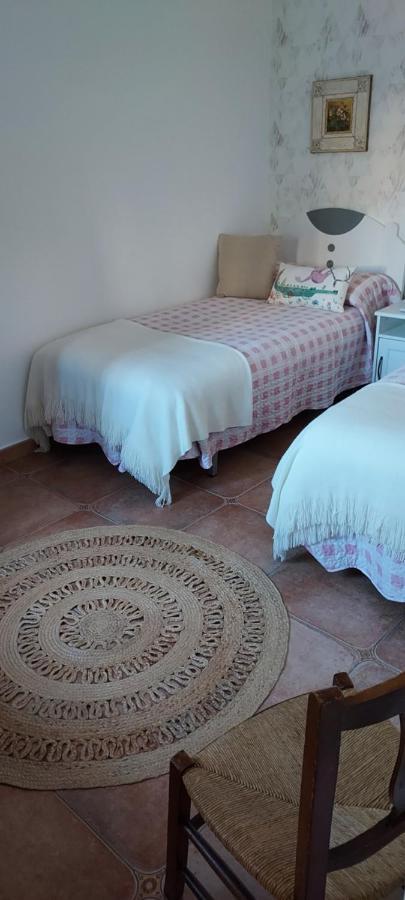 La Casa De Abuelas *