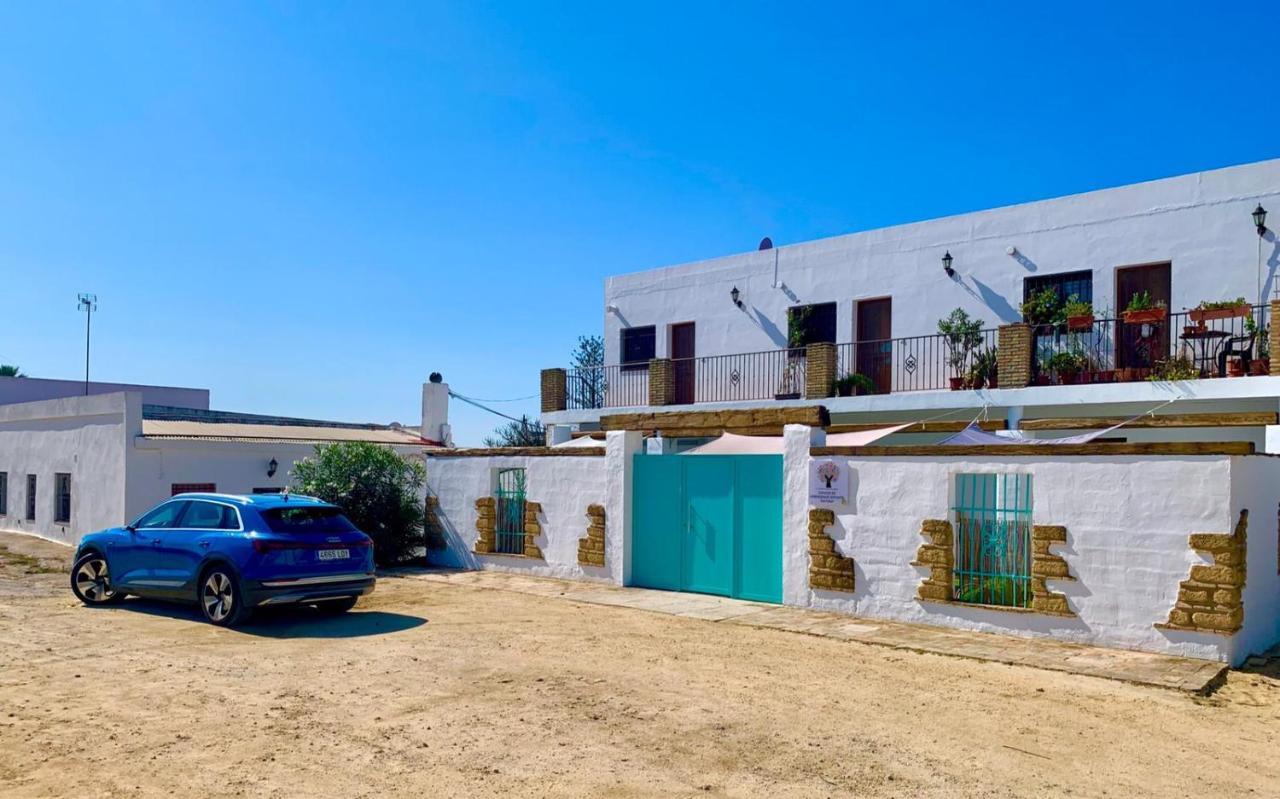 Conil, Colorado 2 Rustico Y Económico Apartamento Conil De La Frontera