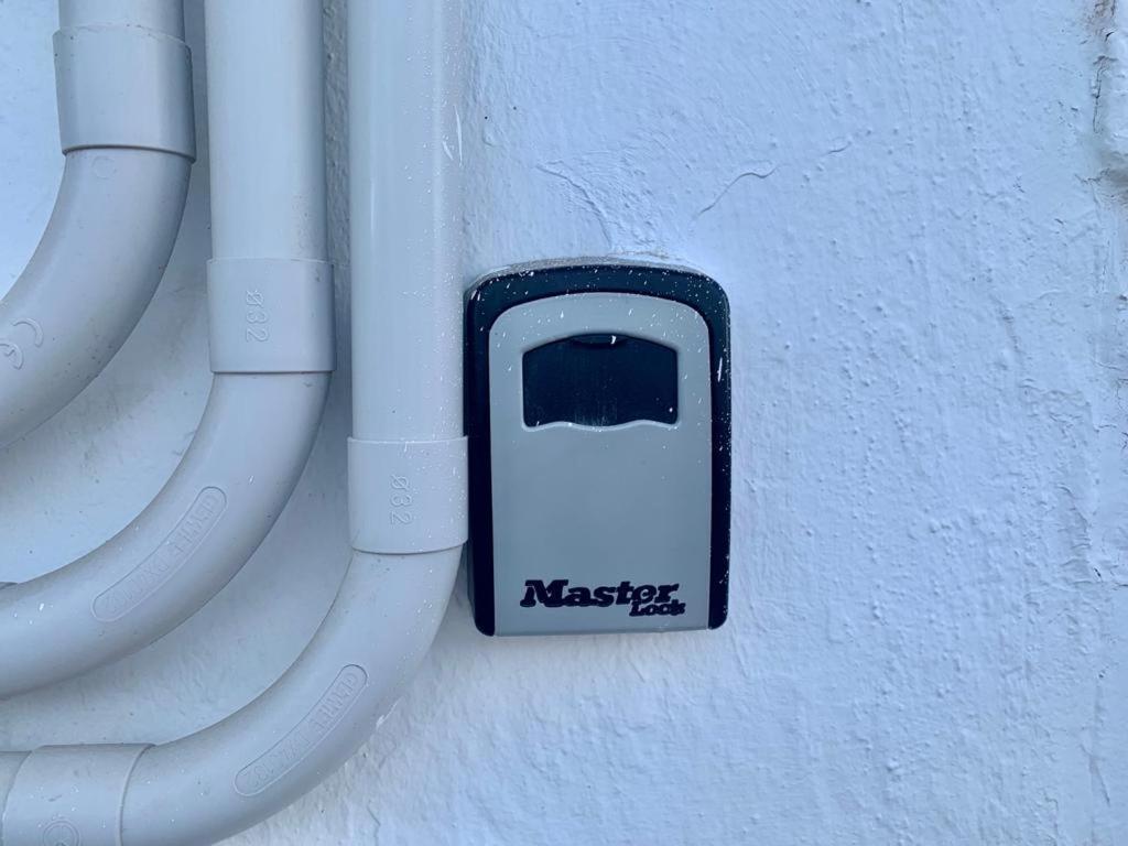 Apartamento Conil, Colorado 2 Rustico Y Económico Conil De La Frontera