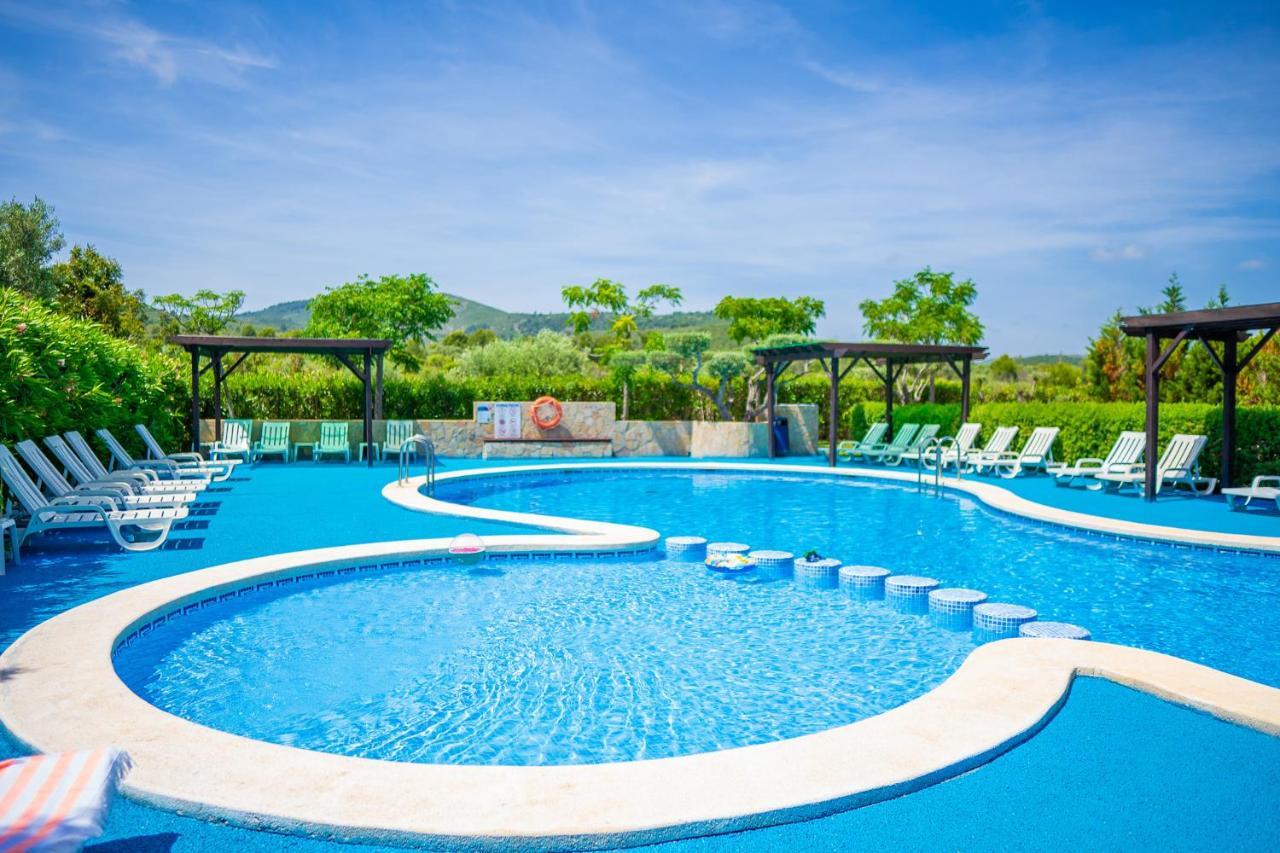 Apartment Montemar Natura Peniscola