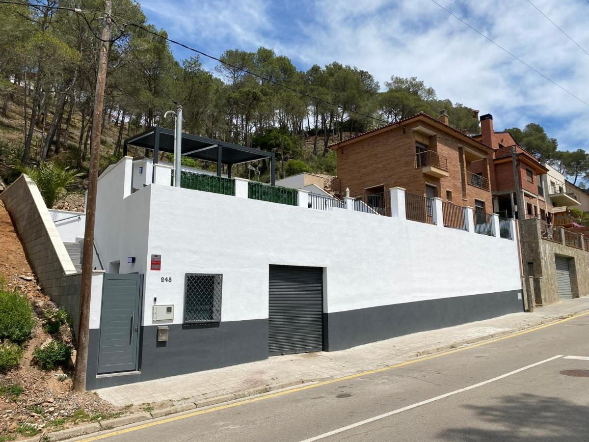 Villa Lux Barcelona