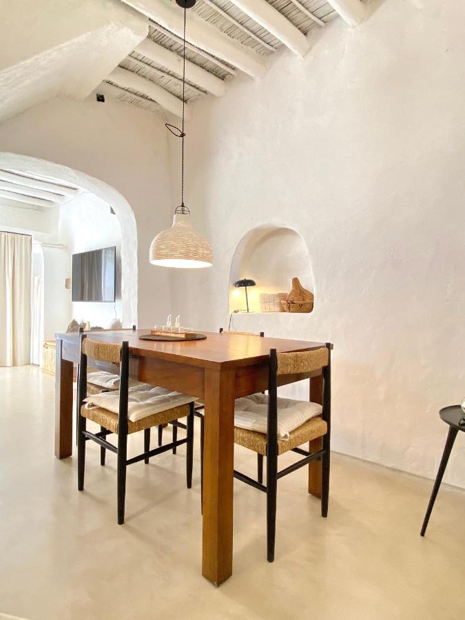 Renovated House In The Historic Center Mojacar