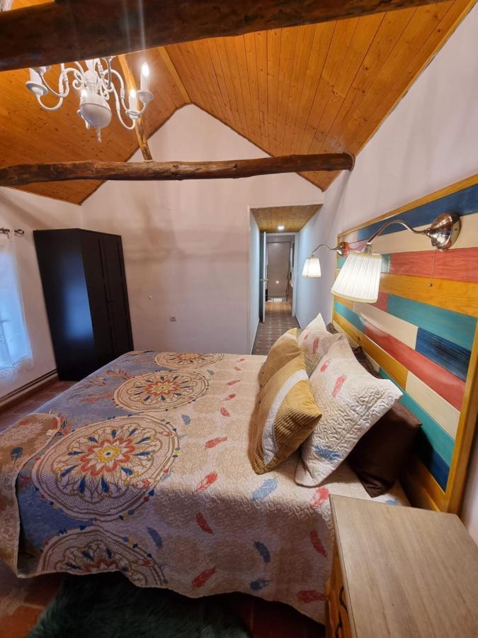 Casa Flora - Con Encanto Holiday home *