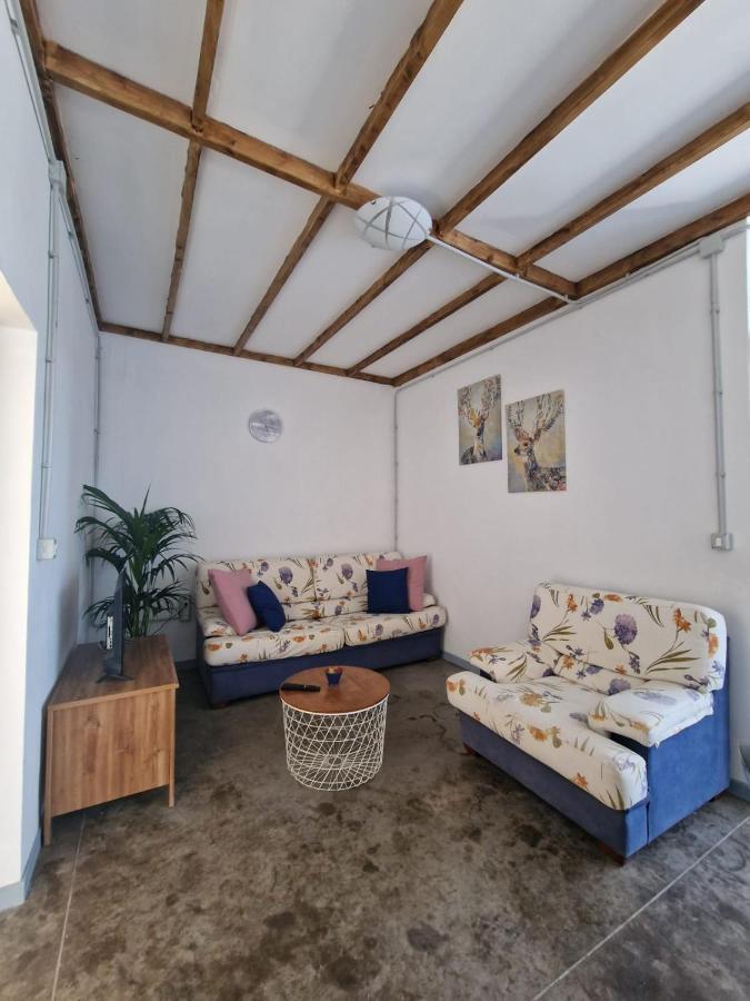 Casa Tomas *