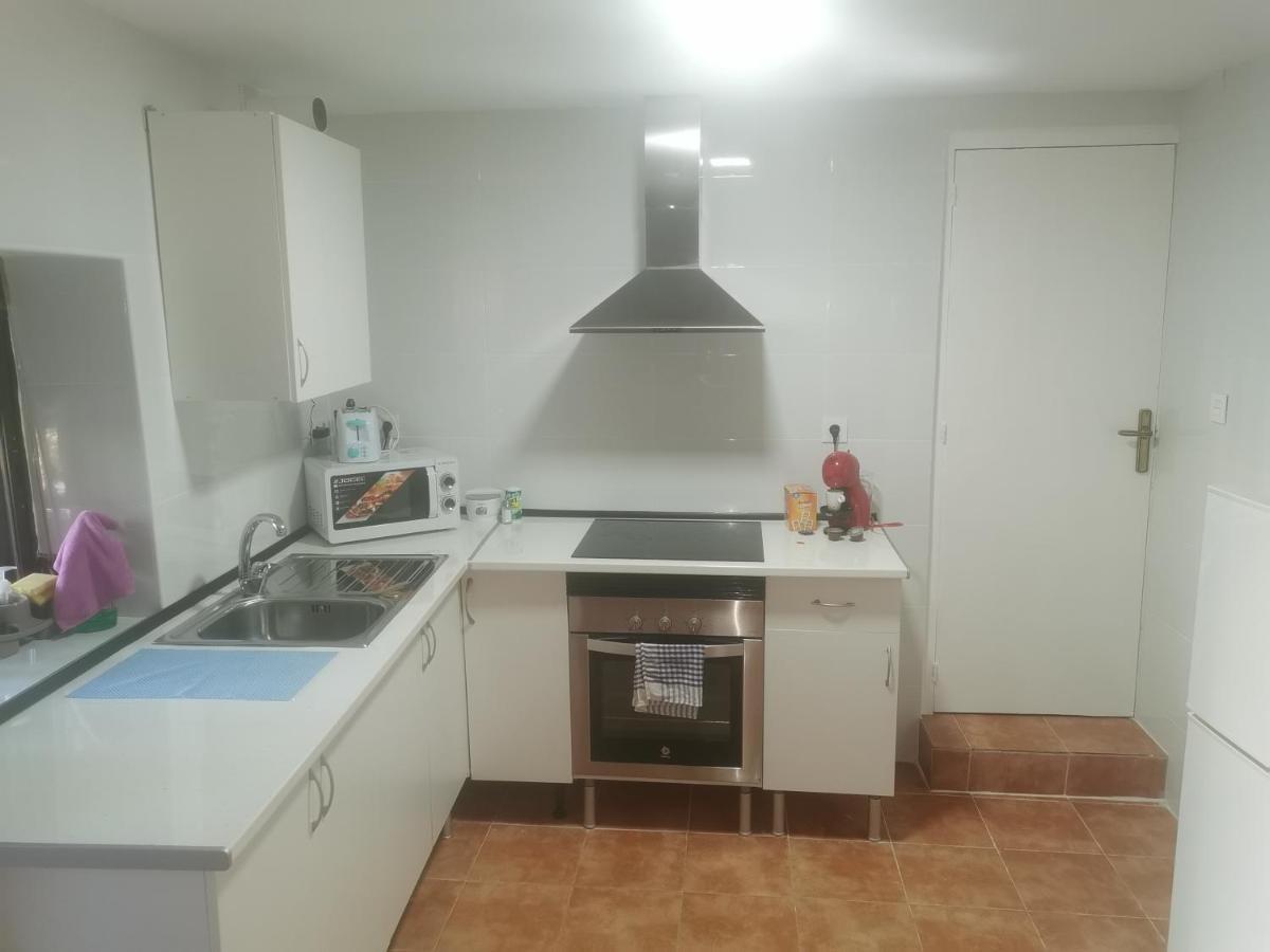 Casa Luna Cuesta Del Rio 15