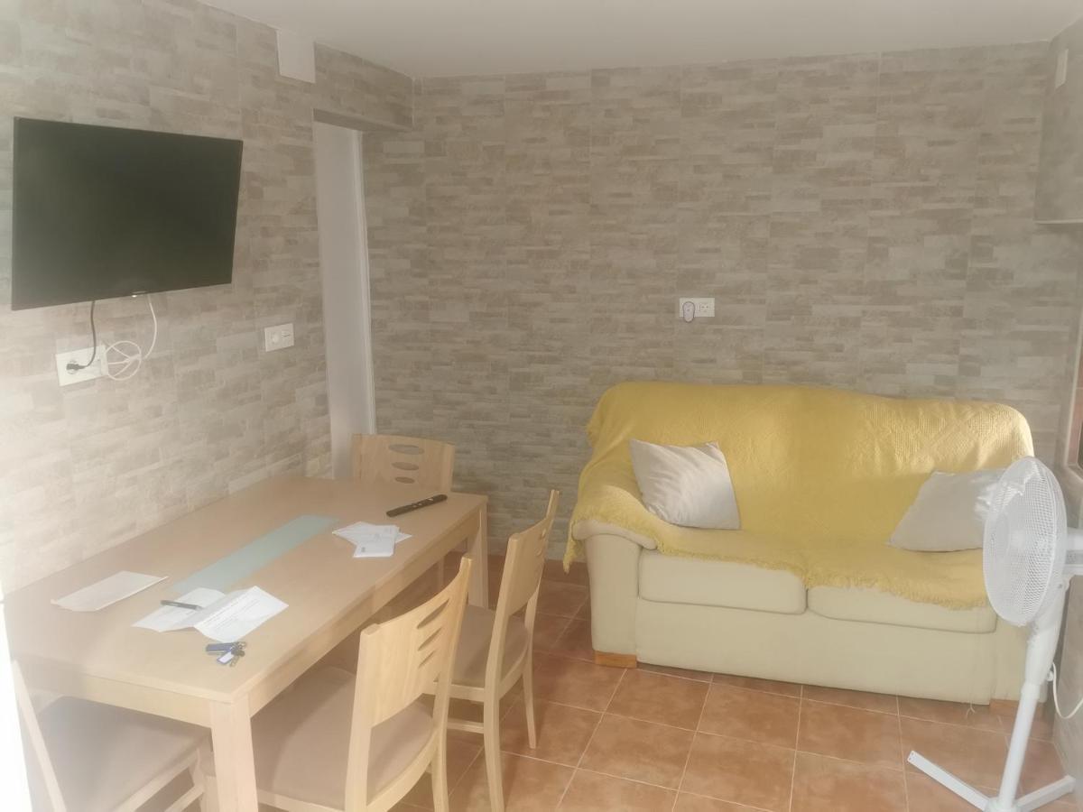 Сasa de vacaciones Casa Luna Cuesta Del Rio 15 *