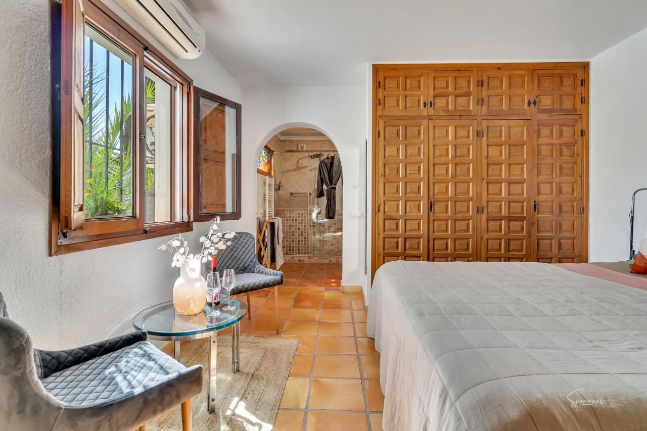 Bed & Breakfast Casa Llibertat Boutique With 4*