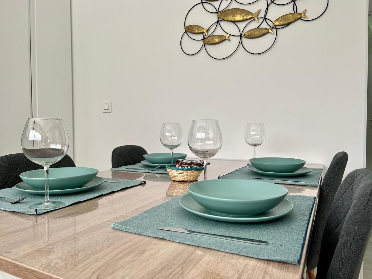 Apartamento A Estrenar Cerca Del Mar *