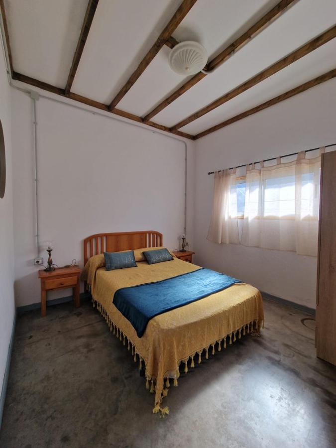 Casa Tomas Guimar