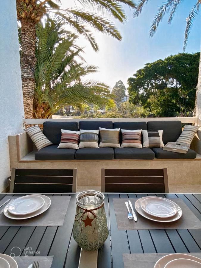 Apartment Primavera Tenerife Costa Del Silencio