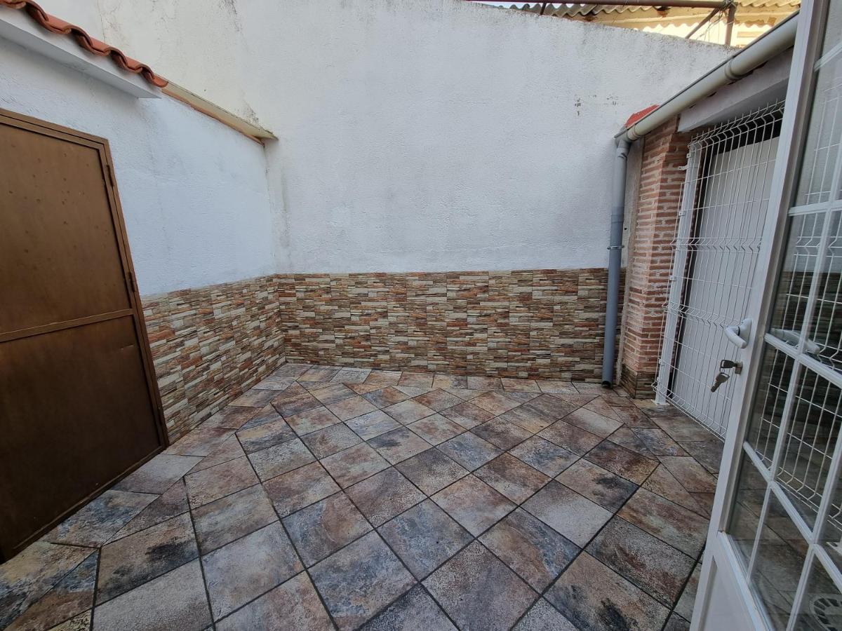 Casa Flora - Con Encanto El Carpio de Tajo
