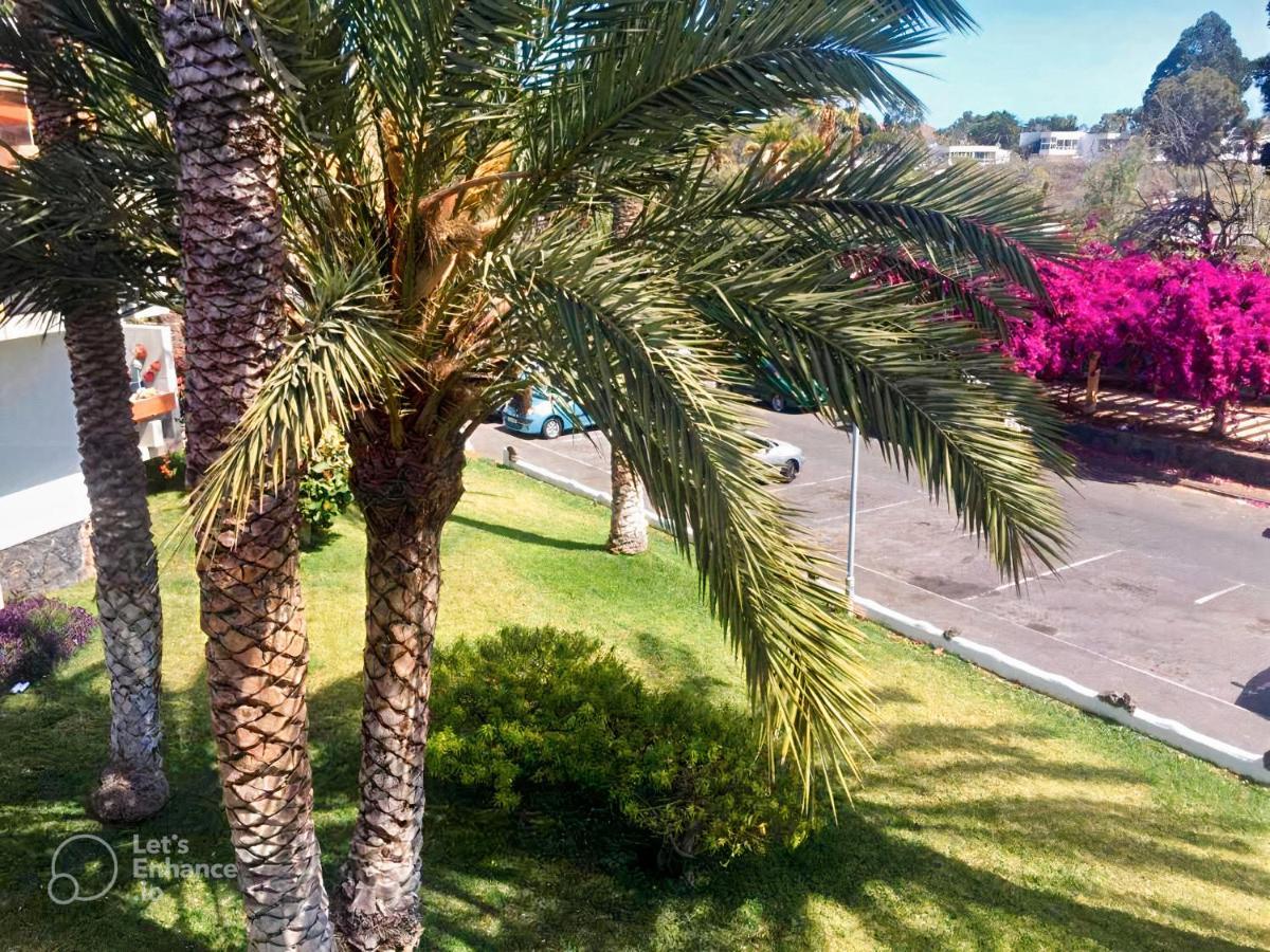 Apartment Primavera Tenerife Costa Del Silencio