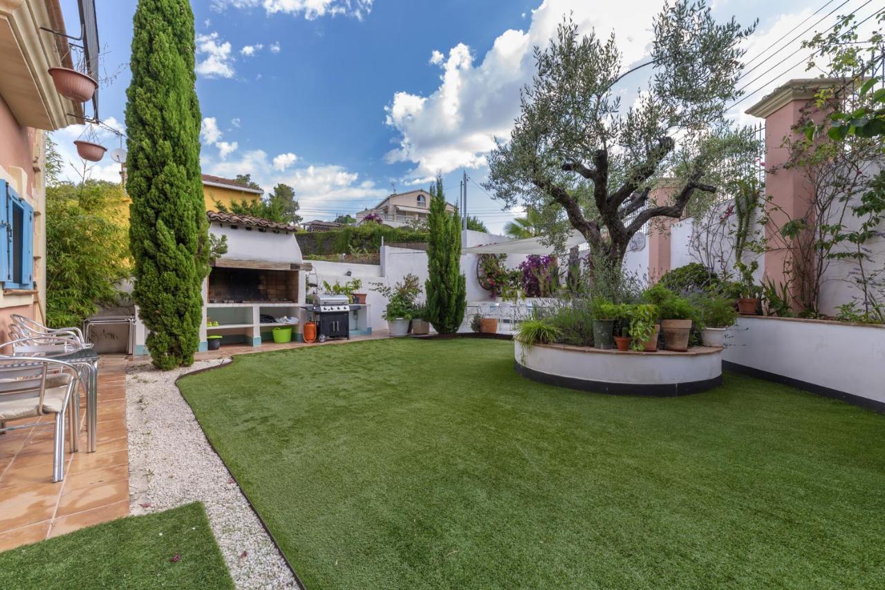 Casa Colonial Sitges Hills *