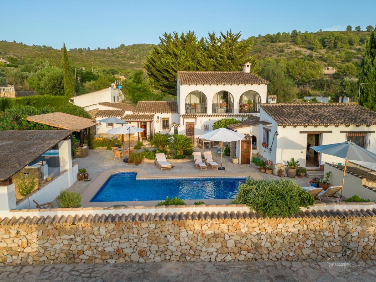 Bed & Breakfast Casa Llibertat Boutique With
