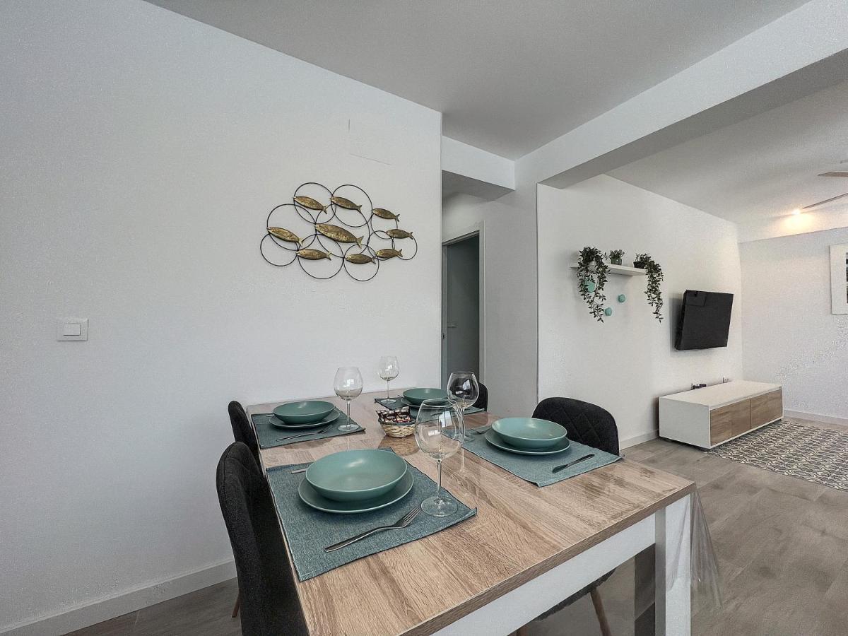 A Estrenar Cerca Del Mar Apartamento