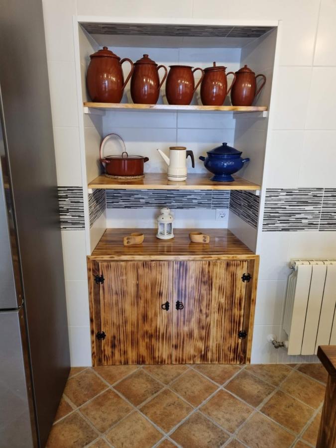 Casa Flora - Con Encanto Holiday home