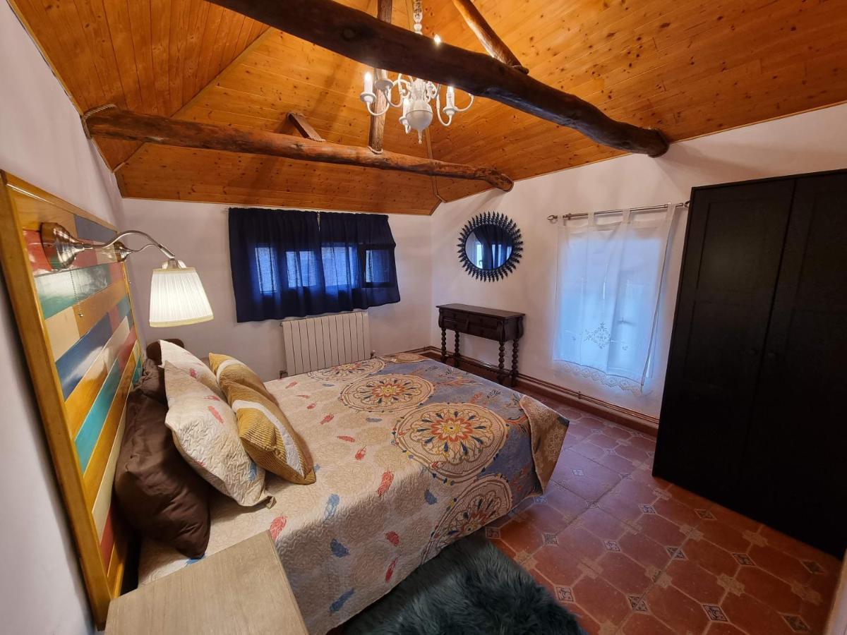 Casa Flora - Con Encanto * El Carpio de Tajo